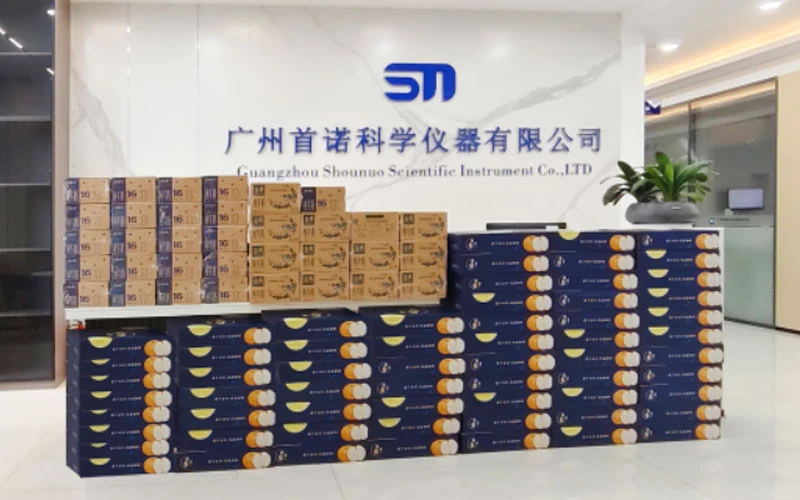 Guangzhou Shounuo Mid Autumn Festival and National Day Welfare Delivery Guangzhou Shounuo Mid Autumn Festival and National Day Welfare Delivery